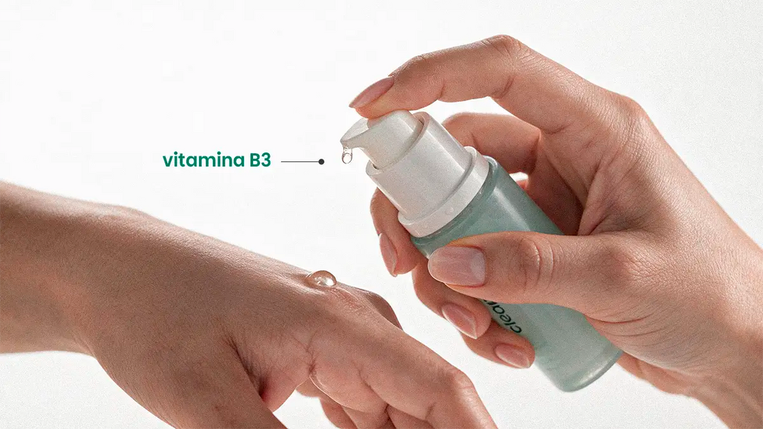 Niacinamide Serum: What It Does and How to Use It in a Korean Routine