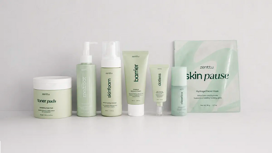 Which K-Beauty Essentials Reveal Glass Skin? Discover Proven Picks.