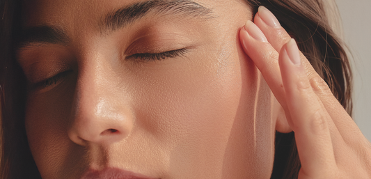 The Best Moisturizer for Sensitive Skin: K-Beauty Barrier Care Guide