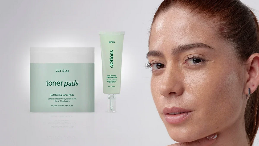Skincare for Acne-Prone Skin: A Korean Routine to Clear Breakouts