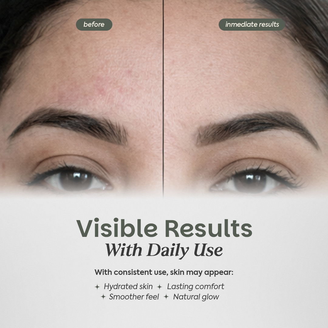Skin Pause Mask Pack x 4